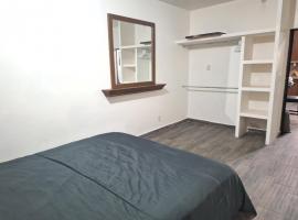 MercedesHouse, apartment in Hermosillo