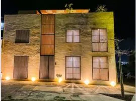 Casa Cruda Oaxaca
