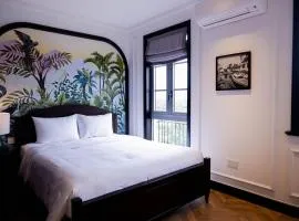 Maison D'rose Phu Quoc