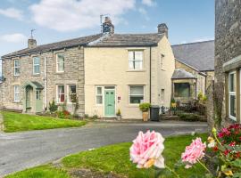 East Stonelea, hotel with parking in Aysgarth