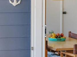 Pambula Family Beach House, hotel em Pambula Beach