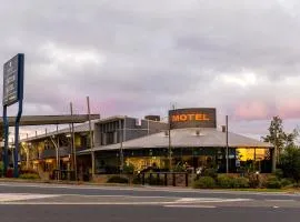4 stars hotel in Parkes