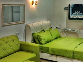 PD ROOM STAY, holiday rental in Port Dickson