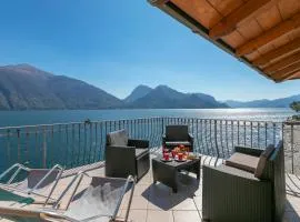Garibaldi Lake view Apartments