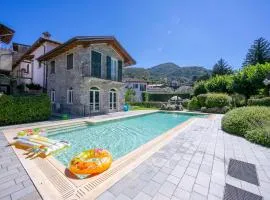 Bellagio Spiaggia Due and Balcone