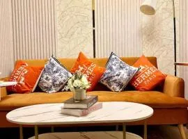 One Seven Suite at Trees Residences