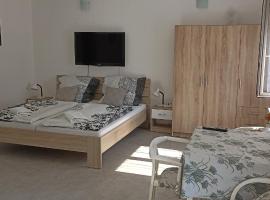 Apartmán GUTINO, holiday rental in Česká Třebová