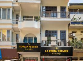 Sonata Premier Hotel & Spa