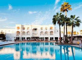 Royal Decameron Tafoukt Beach Resort & Spa - All Inclusive, resort i Agadir