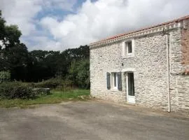 maison pleine de charme
