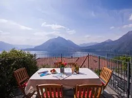 Vista d'Oro Apartments