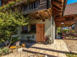 Apartments JULIA Bohinj, pet-friendly hotel in Bohinj