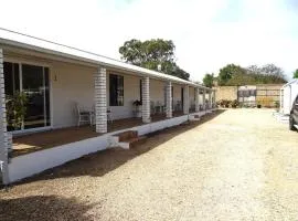 Passat Holiday Units - Unit 1