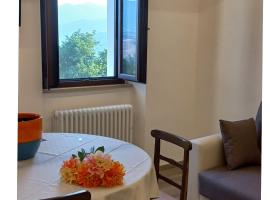 Pigno, appartamento in campagna, hotel in Cagli