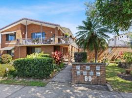 Driftwood Court 2, apartment in Sawtell