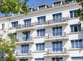 le paris brest hotel