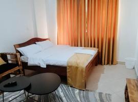 Premier Stays Ruiru, holiday rental in Ruiru