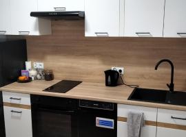 Kawalerka blisko GÓR – apartament w mieście Głuchołazy