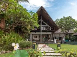 Villa Sheeba