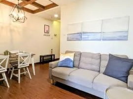 Cottonwood Country Apartment at Majesty 715