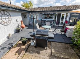 The Beach House Retreat, accessible hotel in Whitstable
