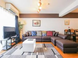 Minoshima apartment 703