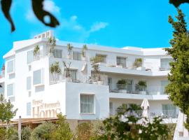 House Of Marmaris, serviced apartment in Marmaris