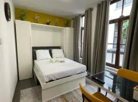 Apartament