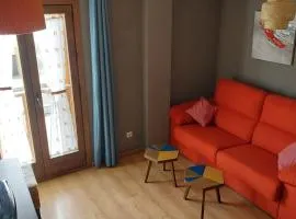 Apartamento en Villanua La Espata