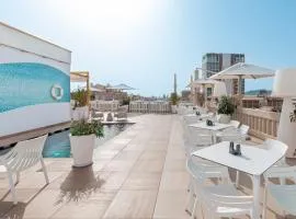 Hotel Casa Fuster G.L Monumento