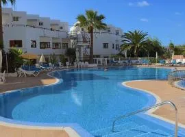 Playa Ajabo Beachfront Apartment