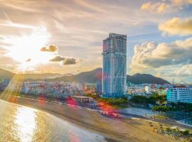 Căn hộ du lịch TMS 5 sao, aparthotel v destinaci Quy Nhon
