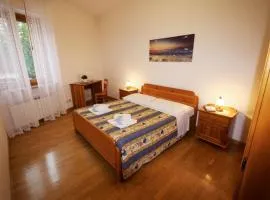 Agriturismo Skerlj