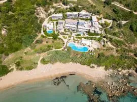Mare Dei Suites Hotel Ionian Resort