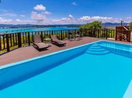 KOURI Ocean Moon Cottage - Vacation STAY 05891v