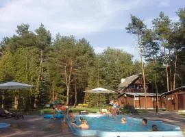Ośrodek Świt Wilga