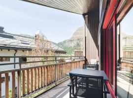 Haus Beta by Zermatt Premium Apartments