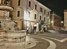 Palazzo Storico "Mezzadonna"