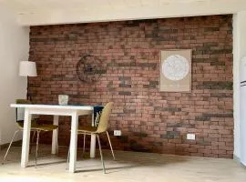 Mini loft a Milano - Città Studi, Porta Venezia