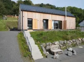 eifelhausaufzeit Wellness Yoga Sauna-exklusiv-nachhaltig-ökologisch