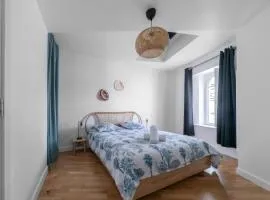 Le Wilson - Appartement design - Hyper centre