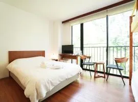 Bird Hostel