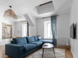 Le Wilson - Appartement design - Hyper centre