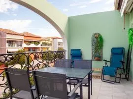 Appartement T2 entièrement rénové