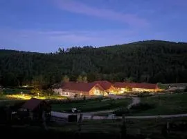 Les gîtes d'Argentin