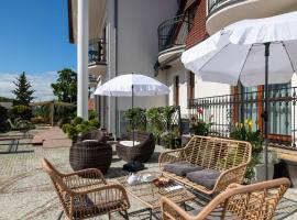 Villa Hoff Wellness & Spa