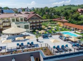 Hotel Sonnenhof Aspach
