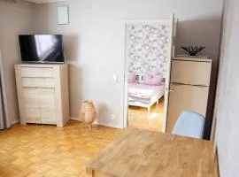 Ferienwohnung Lahntalblick