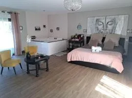 Domaine l'Orée du Marais