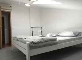 Hostel Center Luxury, hotel en Sarajevo